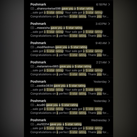 Meet your Posher, Sketchy - Picture 9 of 11